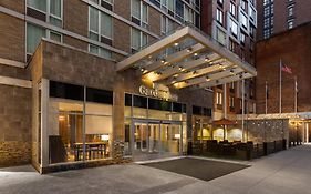 Hilton Garden Inn West 35Th Street