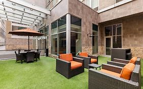 Hilton Garden Inn West 35Th Street